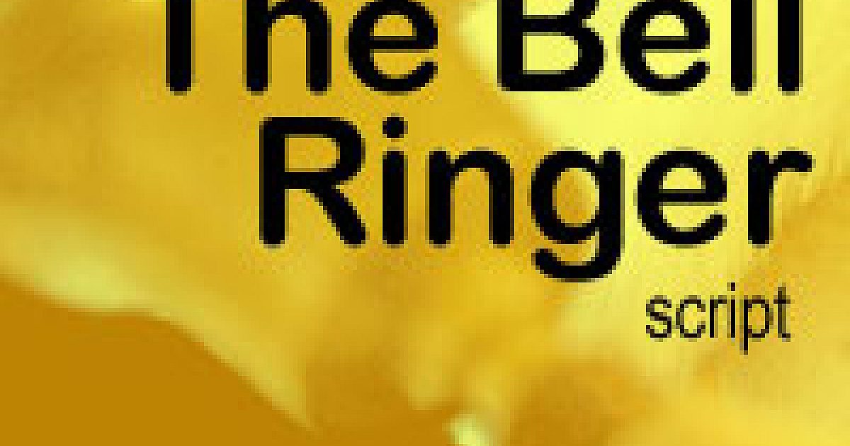 Ferrix Bell Ringer The Bell Ringer