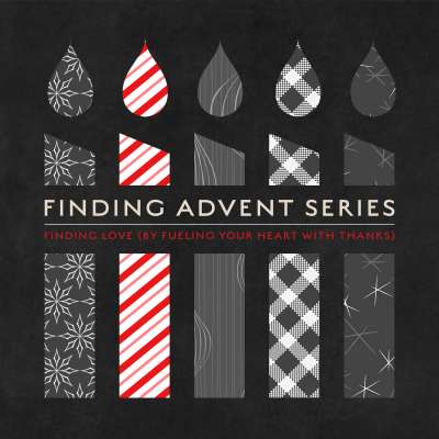 Finding Love (By Fueling Your Heart with Thanks)