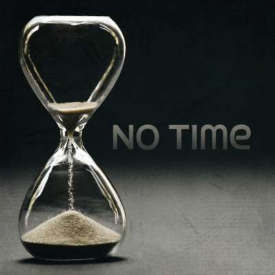 No Time