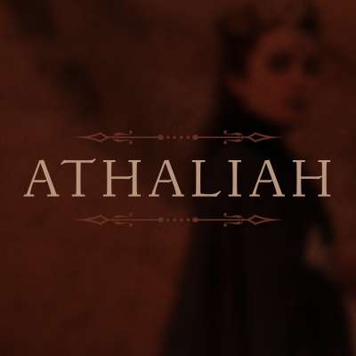 Athaliah