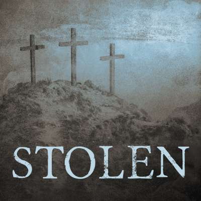 Stolen