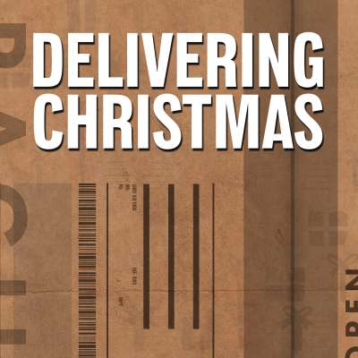 Delivering Christmas