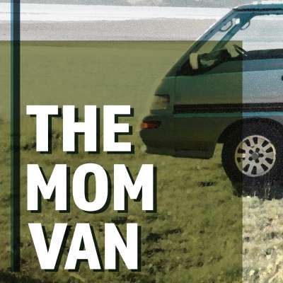 The Mom Van