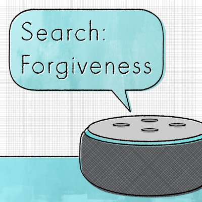 Search: Forgiveness