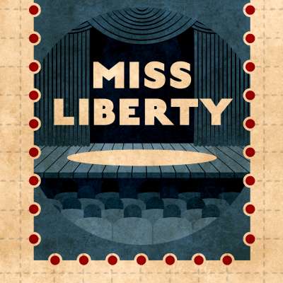 Miss Liberty