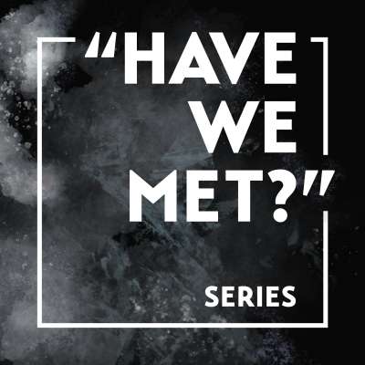 “Have We Met?”  Series Script Bundle