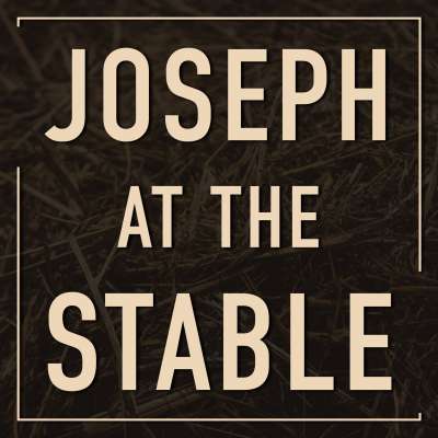 Joseph at the Stable