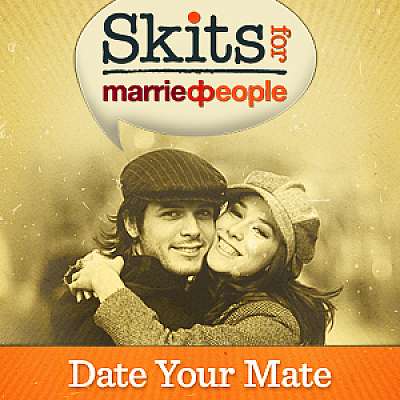 Date Your Mate