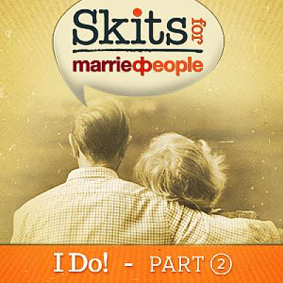 I Do! Part 2
