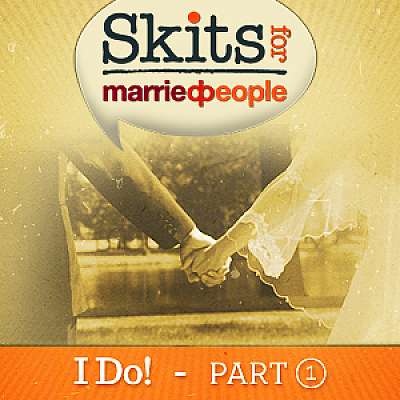 I Do! Part 1