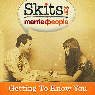 Getting to Know You