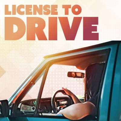 License to Drive