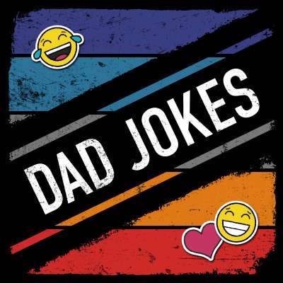 Dad Jokes