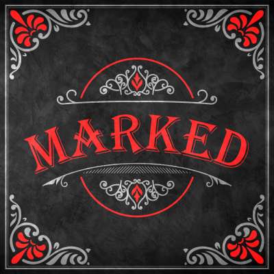 Marked
