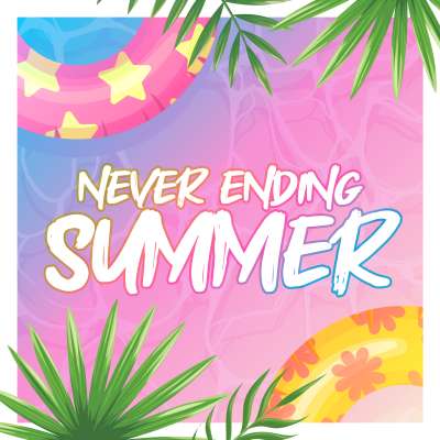Never Ending Summer