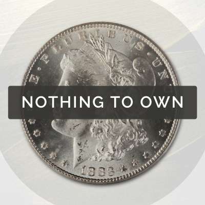 Nothing to Own