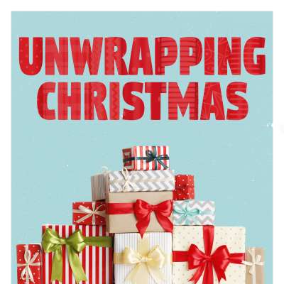 Unwrapping Christmas