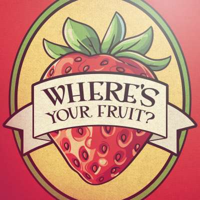 Where’s Your Fruit?