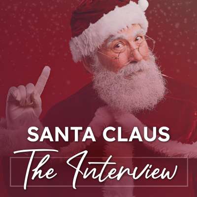 Santa Claus: The Interview
