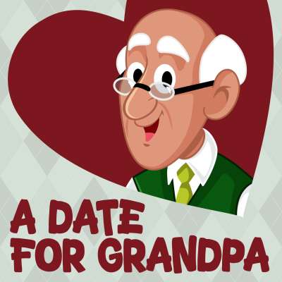 A Date for Grandpa