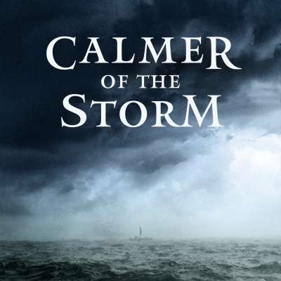 Calmer of the Storm