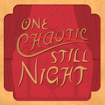 One Chaotic Still Night