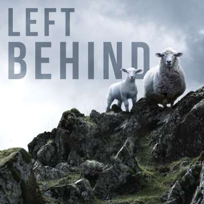 Left Behind