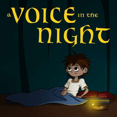 A Voice in the Night