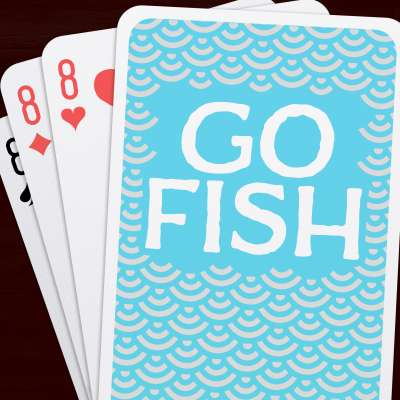Go Fish Script