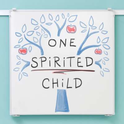 One Spirited Child