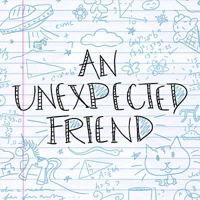 An Unexpected Friend