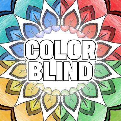 Color Blind