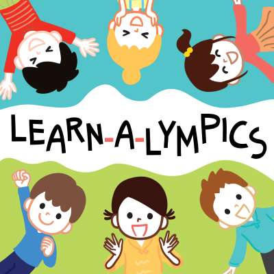 Learn-A-Lympics