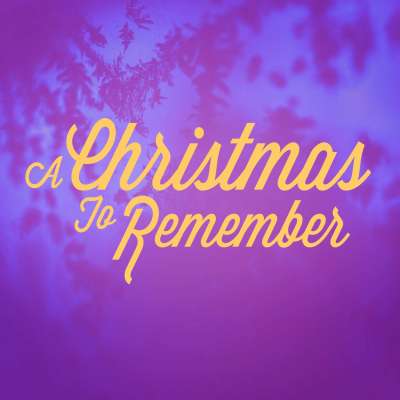 A Christmas To Remember