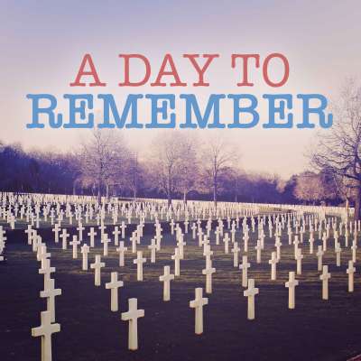 A Day To Remember