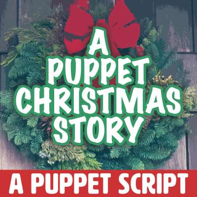 A Puppet Christmas Story