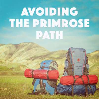 Avoiding The Primrose Path
