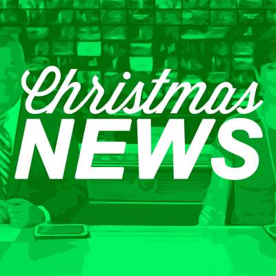 Christmas News