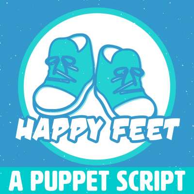 Happy Feet