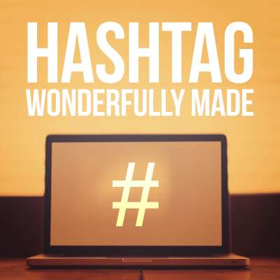 Hashtag Wonderfully Made - Extended Cast