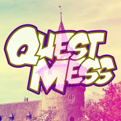 Quest Mess