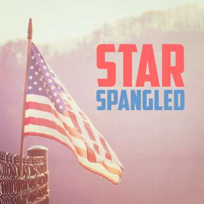 Star Spangled