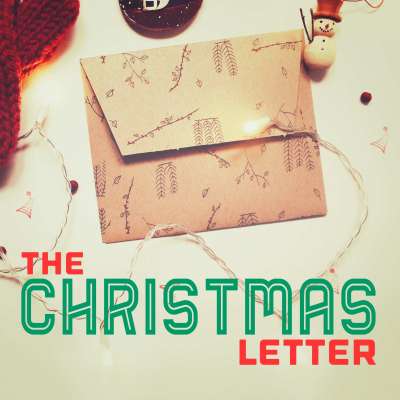 The Christmas Letter