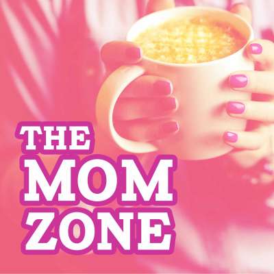 The Mom Zone