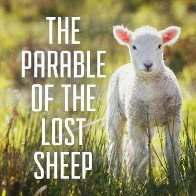 Parable of the Lost Sheep