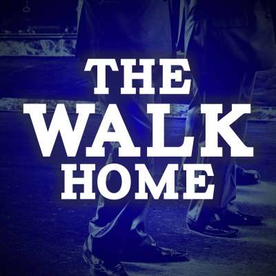 The Walk Home