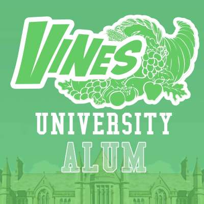 Vines University - Alum