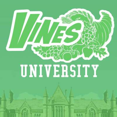 Vines University Collection