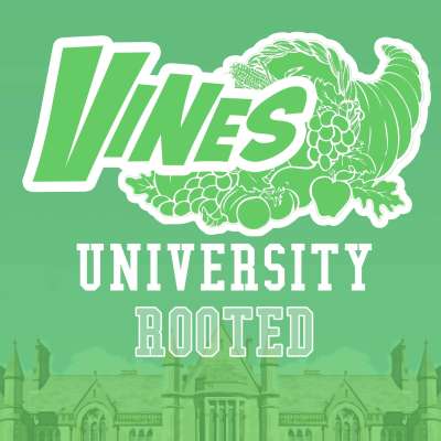 Vines University - Rooted