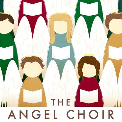 The Angel Choir